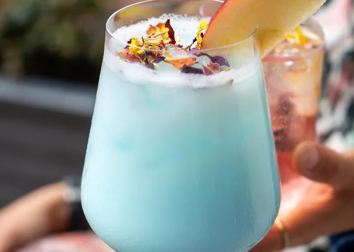 Hotel Aura Living Rimini