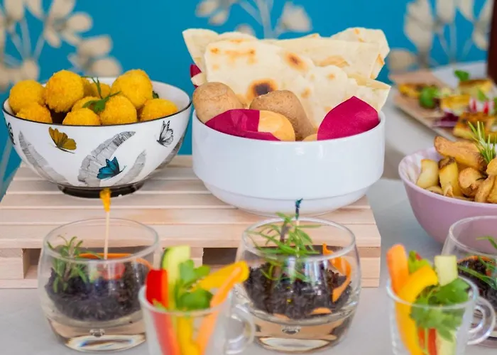 Aura Living 3* Rimini