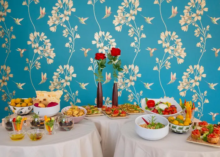 Hotel Aura Living Rimini