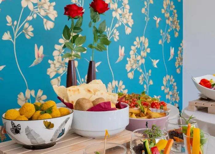 Aura Living 3* Rimini